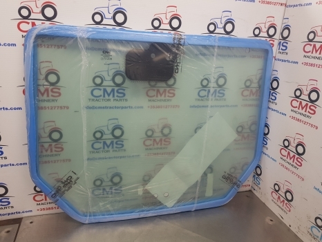 T5, T4 Series, T5.105, T5.95 Cab Rear Window Original Cnh 48034289 - Παράθυρο και ανταλλακτικά: φωτογραφία 5 T5, T4 Series, T5.105, T5.95 Cab Rear Window Original Cnh 48034289 - Παράθυρο και ανταλλακτικά: φωτογραφία 5