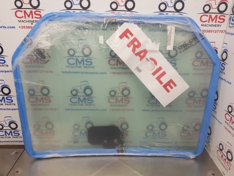 T5, T4 Series, T5.105, T5.95 Cab Rear Window Original Cnh 48034289 - Παράθυρο και ανταλλακτικά: φωτογραφία 1 T5, T4 Series, T5.105, T5.95 Cab Rear Window Original Cnh 48034289 - Παράθυρο και ανταλλακτικά: φωτογραφία 1