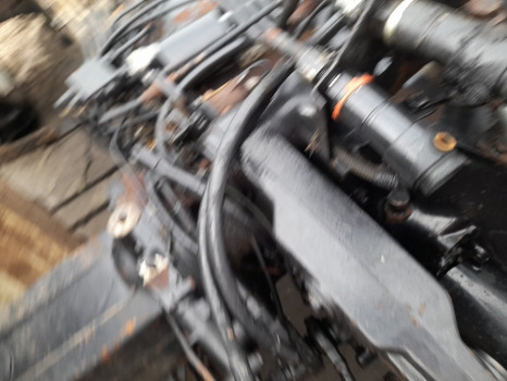 Valtra 6400 Transmission Gearbox Complete Tb 0238, A010822 - Κιβώτιο ταχυτήτων για Τρακτέρ: φωτογραφία 5 Valtra 6400 Transmission Gearbox Complete Tb 0238, A010822 - Κιβώτιο ταχυτήτων για Τρακτέρ: φωτογραφία 5