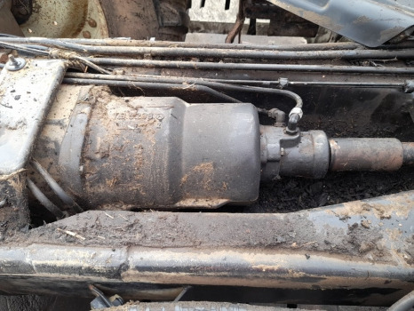 Valtra 6400 Transmission Gearbox Complete Tb 0238, A010822 - Κιβώτιο ταχυτήτων για Τρακτέρ: φωτογραφία 1 Valtra 6400 Transmission Gearbox Complete Tb 0238, A010822 - Κιβώτιο ταχυτήτων για Τρακτέρ: φωτογραφία 1