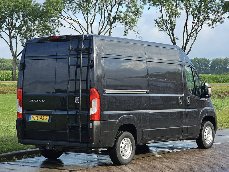 Fiat Ducato 2.3 L2H2 Navi Euro6 NAP! - Μικρό βαν: φωτογραφία 3 Fiat Ducato 2.3 L2H2 Navi Euro6 NAP! - Μικρό βαν: φωτογραφία 3