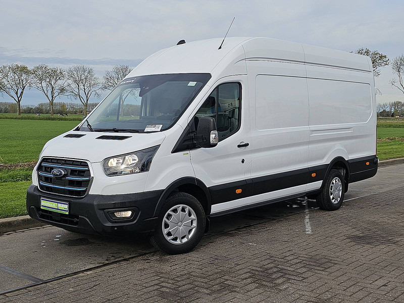 Ford E-Transit L4H3 Maxi 68kWh! - Βαν, Ηλεκτρικό van: φωτογραφία 2 Ford E-Transit L4H3 Maxi 68kWh! - Βαν, Ηλεκτρικό van: φωτογραφία 2
