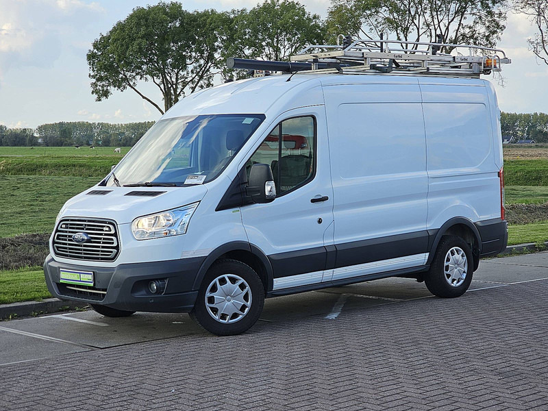 Ford Transit 2.0 L2H2 Imperiaal Navi! - Βαν: φωτογραφία 2 Ford Transit 2.0 L2H2 Imperiaal Navi! - Βαν: φωτογραφία 2