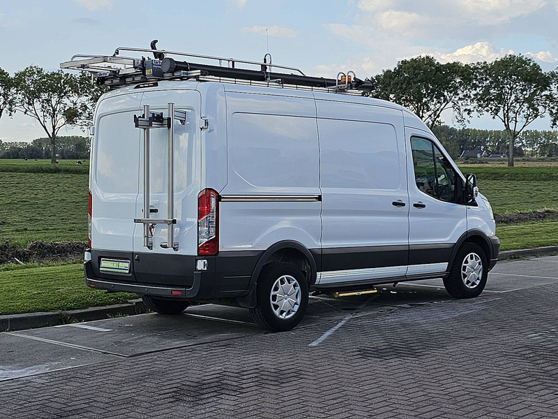 Ford Transit 2.0 L2H2 Imperiaal Navi! - Βαν: φωτογραφία 3 Ford Transit 2.0 L2H2 Imperiaal Navi! - Βαν: φωτογραφία 3