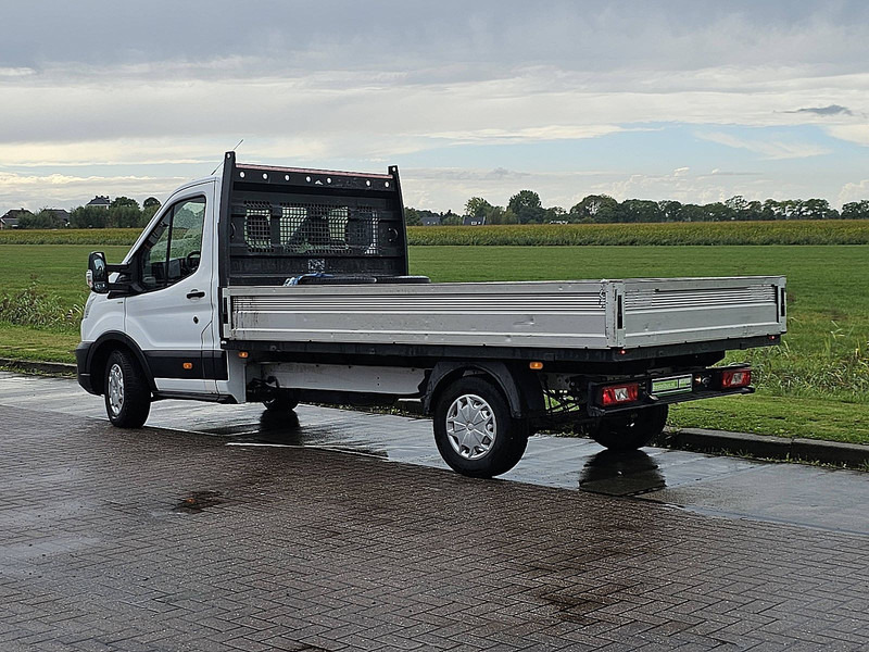Ford Transit 2.0 L3 Open Laadbak AC! - Μικρό φορτηγό με καρότσα: φωτογραφία 5 Ford Transit 2.0 L3 Open Laadbak AC! - Μικρό φορτηγό με καρότσα: φωτογραφία 5