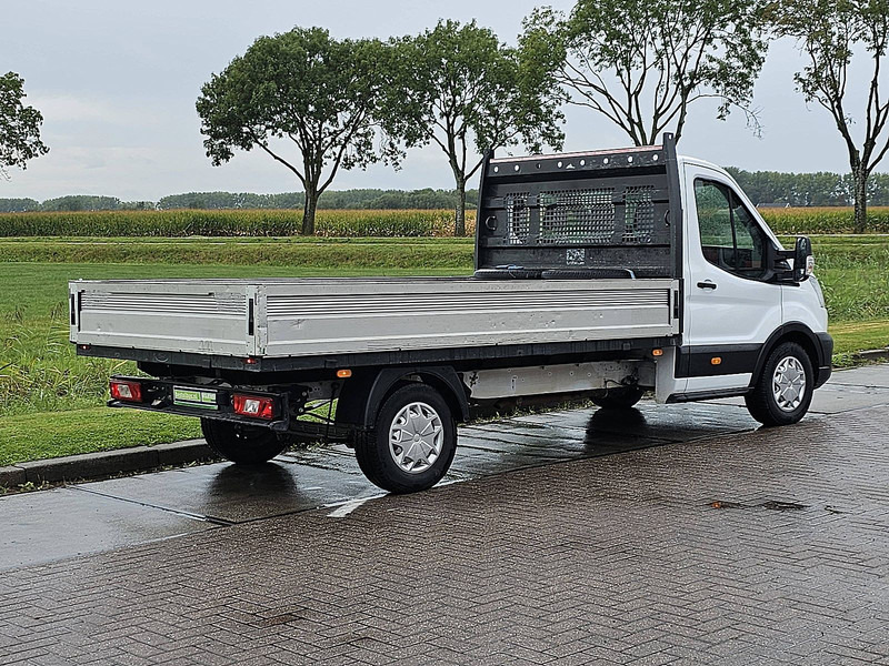 Ford Transit 2.0 L3 Open Laadbak AC! - Μικρό φορτηγό με καρότσα: φωτογραφία 3 Ford Transit 2.0 L3 Open Laadbak AC! - Μικρό φορτηγό με καρότσα: φωτογραφία 3