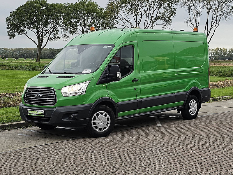 Ford Transit 2.0 L3H2 Navi Euro6 AC! - Βαν: φωτογραφία 2 Ford Transit 2.0 L3H2 Navi Euro6 AC! - Βαν: φωτογραφία 2