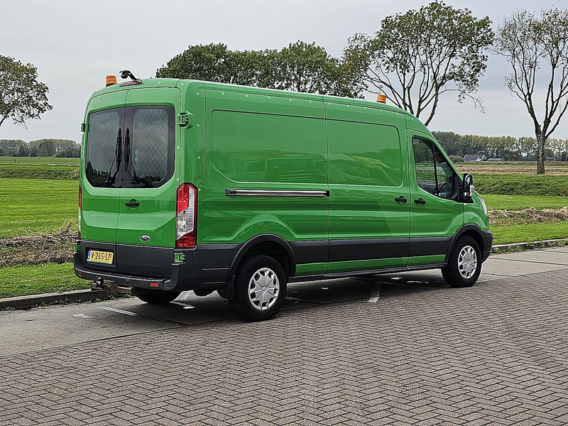 Ford Transit 2.0 L3H2 Navi Euro6 AC! - Βαν: φωτογραφία 3 Ford Transit 2.0 L3H2 Navi Euro6 AC! - Βαν: φωτογραφία 3