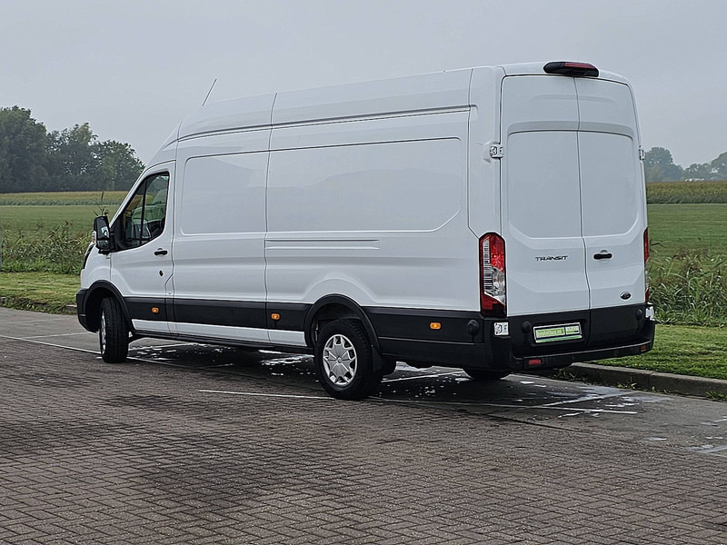 Ford Transit 2.0 L4H3 360Camera Navi! - Βαν: φωτογραφία 5 Ford Transit 2.0 L4H3 360Camera Navi! - Βαν: φωτογραφία 5