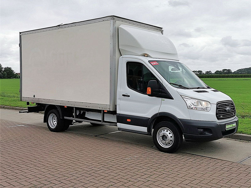 Ford Transit 2.2 Bakwagen Deuren! - Επαγγελματικό αυτοκίνητο κόφα: φωτογραφία 4 Ford Transit 2.2 Bakwagen Deuren! - Επαγγελματικό αυτοκίνητο κόφα: φωτογραφία 4