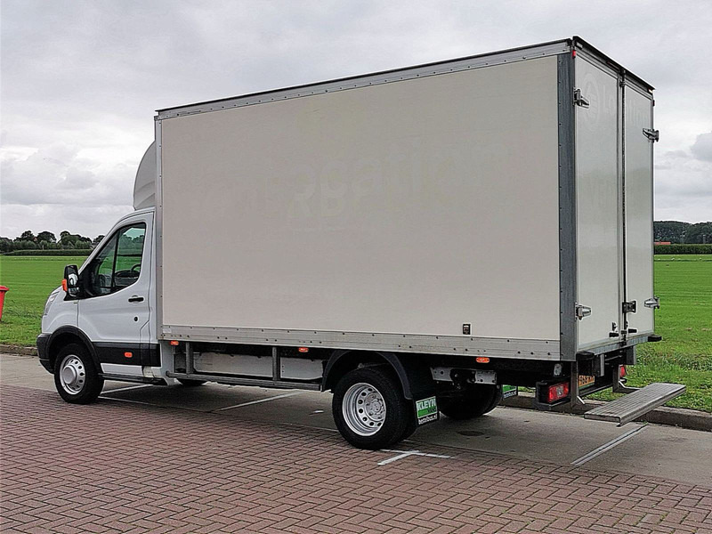 Ford Transit 2.2 Bakwagen Deuren! - Επαγγελματικό αυτοκίνητο κόφα: φωτογραφία 5 Ford Transit 2.2 Bakwagen Deuren! - Επαγγελματικό αυτοκίνητο κόφα: φωτογραφία 5