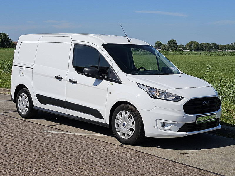 Ford Transit Connect 1.5 L2 3-Zits 2x-Zijdeur - Επαγγελματικό αυτοκίνητο κόφα: φωτογραφία 4 Ford Transit Connect 1.5 L2 3-Zits 2x-Zijdeur - Επαγγελματικό αυτοκίνητο κόφα: φωτογραφία 4