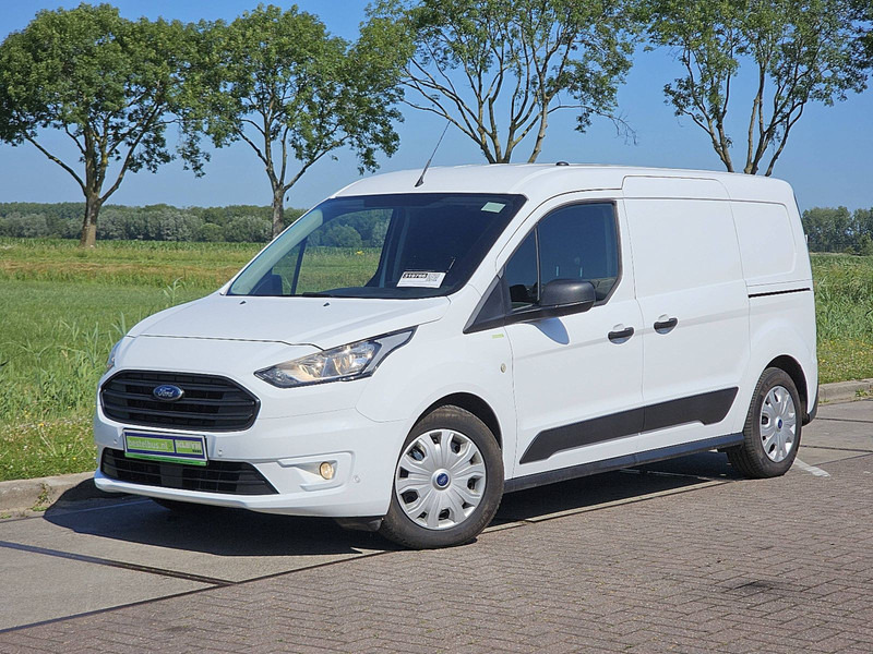 Ford Transit Connect 1.5 L2 3-Zits 2x-Zijdeur - Επαγγελματικό αυτοκίνητο κόφα: φωτογραφία 2 Ford Transit Connect 1.5 L2 3-Zits 2x-Zijdeur - Επαγγελματικό αυτοκίνητο κόφα: φωτογραφία 2