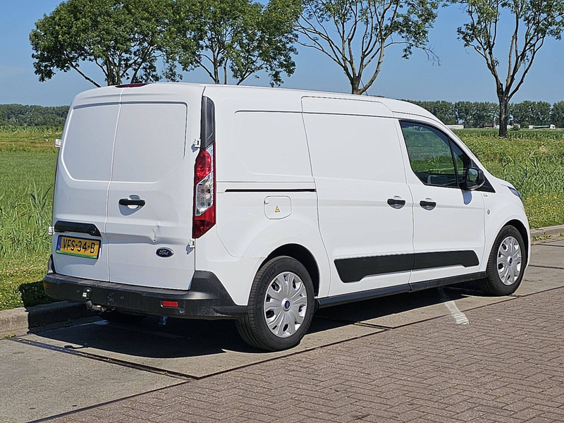 Ford Transit Connect 1.5 L2 3-Zits 2x-Zijdeur - Επαγγελματικό αυτοκίνητο κόφα: φωτογραφία 3 Ford Transit Connect 1.5 L2 3-Zits 2x-Zijdeur - Επαγγελματικό αυτοκίνητο κόφα: φωτογραφία 3