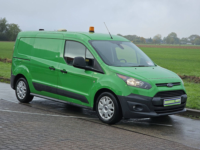 Ford Transit Connect 1.5 L2 Navi Euro6 AC NAP - Επαγγελματικό αυτοκίνητο κόφα: φωτογραφία 4 Ford Transit Connect 1.5 L2 Navi Euro6 AC NAP - Επαγγελματικό αυτοκίνητο κόφα: φωτογραφία 4