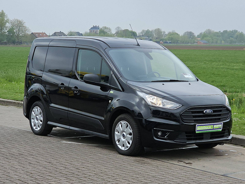 Ford Transit Connect L1 TREND Navi Euro6! - Επαγγελματικό αυτοκίνητο κόφα: φωτογραφία 4 Ford Transit Connect L1 TREND Navi Euro6! - Επαγγελματικό αυτοκίνητο κόφα: φωτογραφία 4