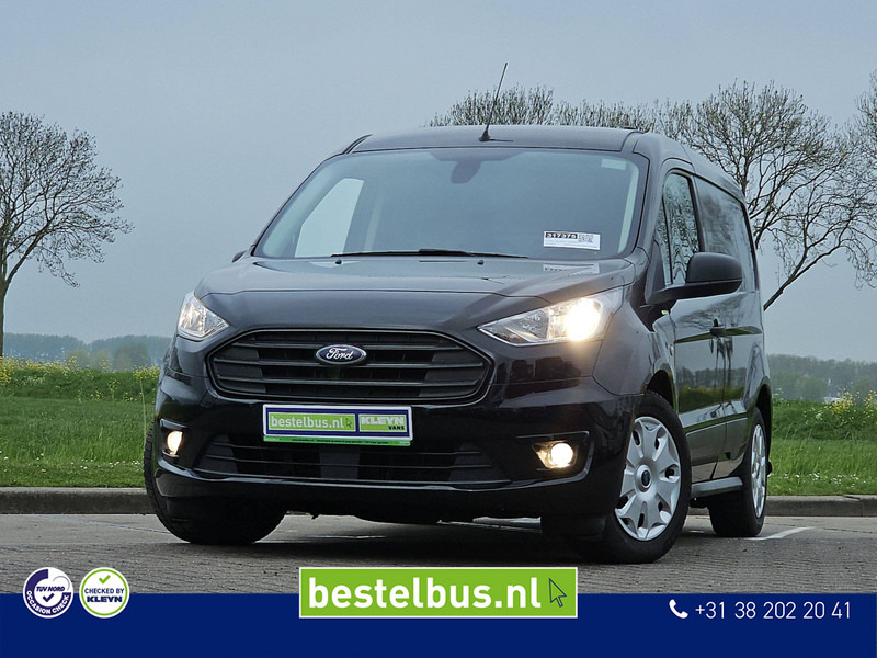Ford Transit Connect L1 TREND Navi Euro6! - Επαγγελματικό αυτοκίνητο κόφα: φωτογραφία 1 Ford Transit Connect L1 TREND Navi Euro6! - Επαγγελματικό αυτοκίνητο κόφα: φωτογραφία 1