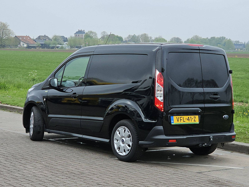 Ford Transit Connect L1 TREND Navi Euro6! - Επαγγελματικό αυτοκίνητο κόφα: φωτογραφία 5 Ford Transit Connect L1 TREND Navi Euro6! - Επαγγελματικό αυτοκίνητο κόφα: φωτογραφία 5