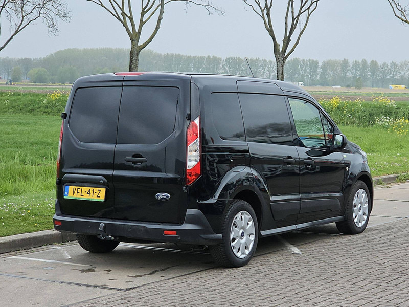 Ford Transit Connect L1 TREND Navi Euro6! - Επαγγελματικό αυτοκίνητο κόφα: φωτογραφία 3 Ford Transit Connect L1 TREND Navi Euro6! - Επαγγελματικό αυτοκίνητο κόφα: φωτογραφία 3