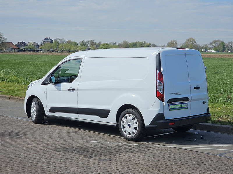 Ford Transit Connect L2 Navi Camera Euro6 - Επαγγελματικό αυτοκίνητο κόφα: φωτογραφία 5 Ford Transit Connect L2 Navi Camera Euro6 - Επαγγελματικό αυτοκίνητο κόφα: φωτογραφία 5