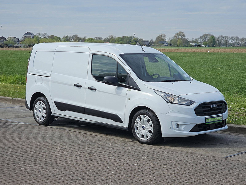 Ford Transit Connect L2 Navi Camera Euro6 - Επαγγελματικό αυτοκίνητο κόφα: φωτογραφία 4 Ford Transit Connect L2 Navi Camera Euro6 - Επαγγελματικό αυτοκίνητο κόφα: φωτογραφία 4