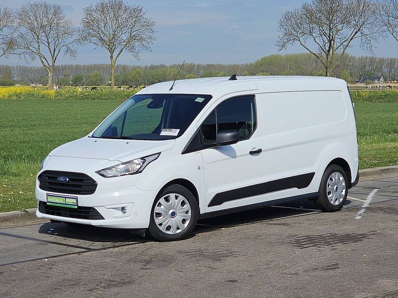 Ford Transit Connect L2 Navi Camera Euro6 - Επαγγελματικό αυτοκίνητο κόφα: φωτογραφία 2 Ford Transit Connect L2 Navi Camera Euro6 - Επαγγελματικό αυτοκίνητο κόφα: φωτογραφία 2