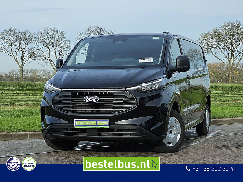 Ford Transit Custom 2.0 L2H1 Navi LED! - Μικρό βαν: φωτογραφία 1 Ford Transit Custom 2.0 L2H1 Navi LED! - Μικρό βαν: φωτογραφία 1