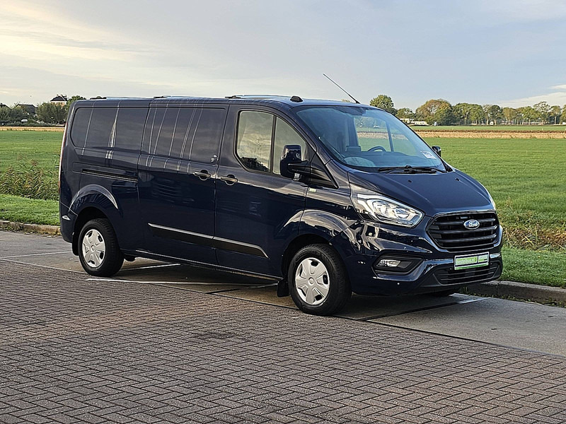 Ford Transit Custom 2.0 L2H1 Navi Trekhaak ! - Μικρό βαν: φωτογραφία 4 Ford Transit Custom 2.0 L2H1 Navi Trekhaak ! - Μικρό βαν: φωτογραφία 4