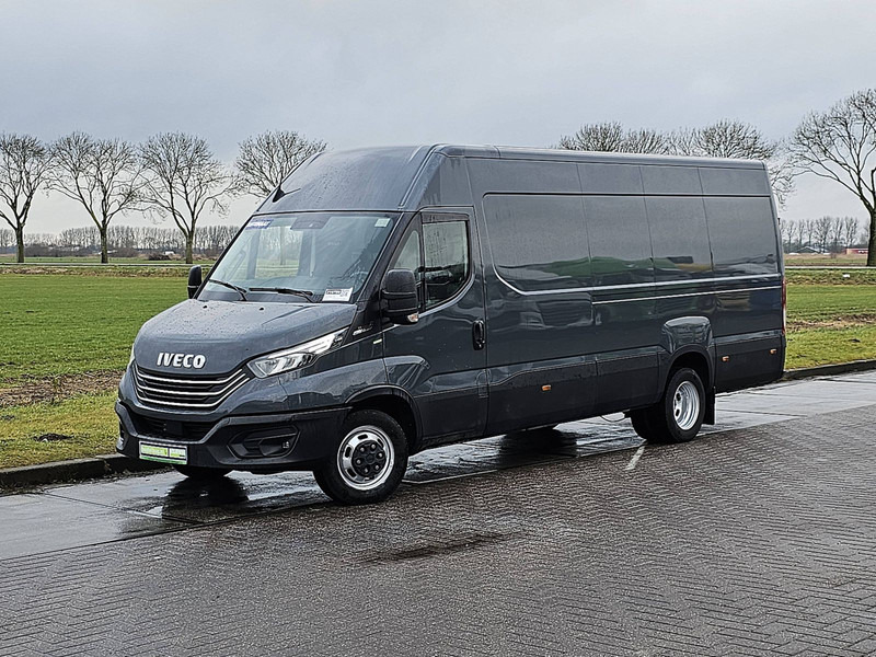 Iveco Daily 35 C AC AUT 3.0 LTR EURO6 - Βαν: φωτογραφία 2 Iveco Daily 35 C AC AUT 3.0 LTR EURO6 - Βαν: φωτογραφία 2