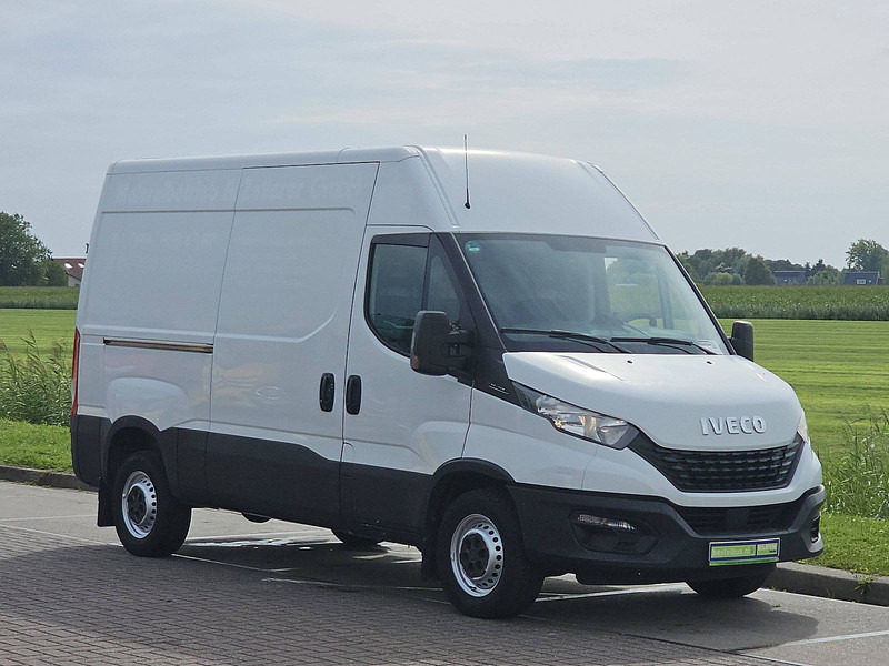 Iveco Daily 35S14 L1H2 Airco Euro6 - Βαν: φωτογραφία 4 Iveco Daily 35S14 L1H2 Airco Euro6 - Βαν: φωτογραφία 4