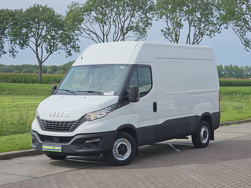 Iveco Daily 35S14 L1H2 Airco Euro6 - Βαν: φωτογραφία 2 Iveco Daily 35S14 L1H2 Airco Euro6 - Βαν: φωτογραφία 2