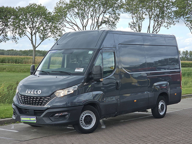 Iveco Daily 35S14 L2H2 3.5T-Trekhaak ! - Βαν: φωτογραφία 2 Iveco Daily 35S14 L2H2 3.5T-Trekhaak ! - Βαν: φωτογραφία 2