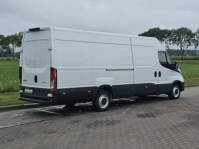 Iveco Daily 35S14 L4H2 Maxi Automaat - Βαν: φωτογραφία 3 Iveco Daily 35S14 L4H2 Maxi Automaat - Βαν: φωτογραφία 3