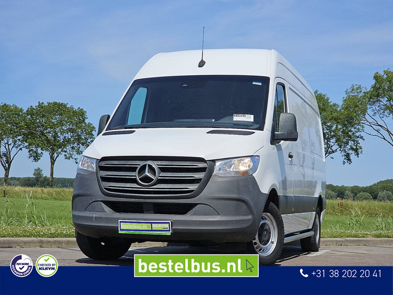 Mercedes-Benz Sprinter 311 L2H2 Wp-Inrichting! - Βαν: φωτογραφία 1 Mercedes-Benz Sprinter 311 L2H2 Wp-Inrichting! - Βαν: φωτογραφία 1