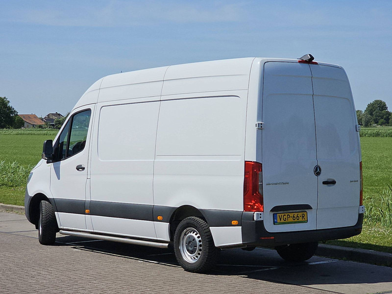 Mercedes-Benz Sprinter 311 L2H2 Wp-Inrichting! - Βαν: φωτογραφία 5 Mercedes-Benz Sprinter 311 L2H2 Wp-Inrichting! - Βαν: φωτογραφία 5