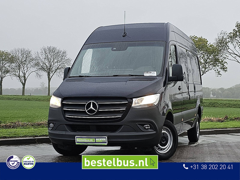 Mercedes-Benz Sprinter 314 L2H2 3.5T-Trekhaak! - Βαν: φωτογραφία 1 Mercedes-Benz Sprinter 314 L2H2 3.5T-Trekhaak! - Βαν: φωτογραφία 1
