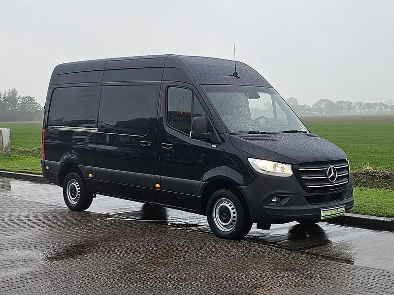 Mercedes-Benz Sprinter 314 L2H2 3.5T-Trekhaak! - Βαν: φωτογραφία 4 Mercedes-Benz Sprinter 314 L2H2 3.5T-Trekhaak! - Βαν: φωτογραφία 4