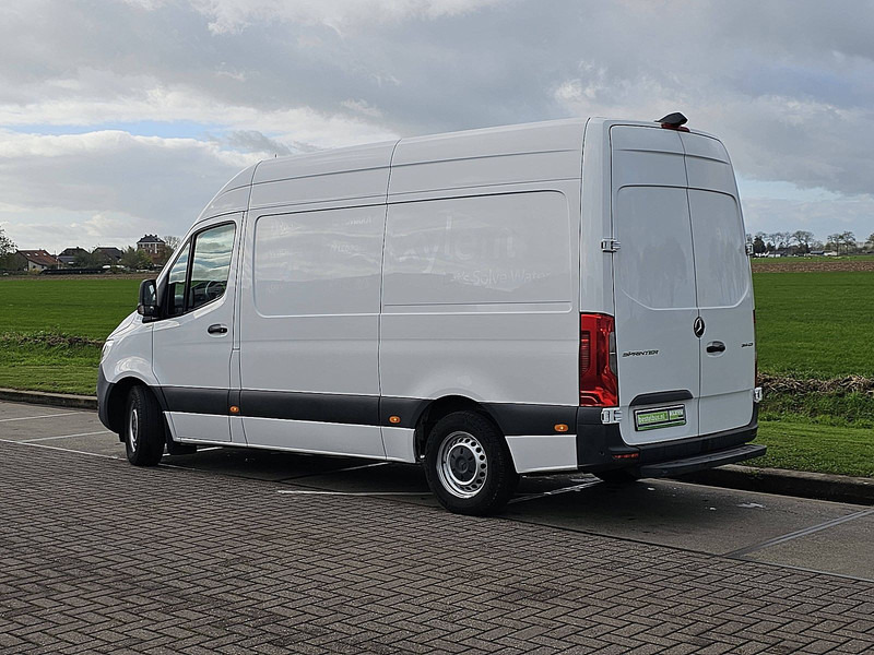 Mercedes-Benz Sprinter 314 L2H2 Standkachel! - Βαν: φωτογραφία 5 Mercedes-Benz Sprinter 314 L2H2 Standkachel! - Βαν: φωτογραφία 5