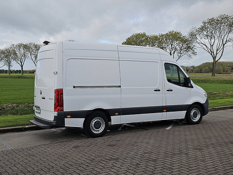 Mercedes-Benz Sprinter 314 L2H2 Standkachel! - Βαν: φωτογραφία 3 Mercedes-Benz Sprinter 314 L2H2 Standkachel! - Βαν: φωτογραφία 3