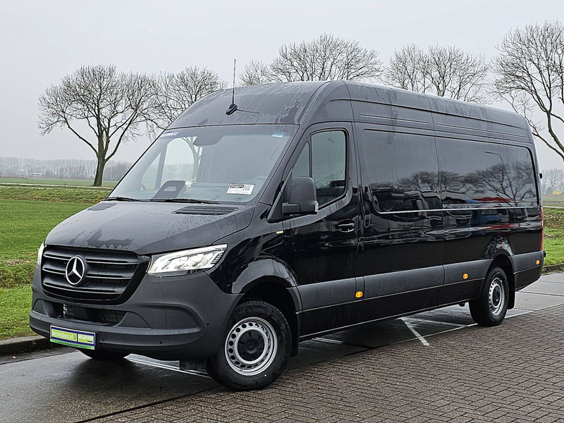 Mercedes-Benz Sprinter 315 L3H2 LED FACELIFT! - Βαν: φωτογραφία 2 Mercedes-Benz Sprinter 315 L3H2 LED FACELIFT! - Βαν: φωτογραφία 2