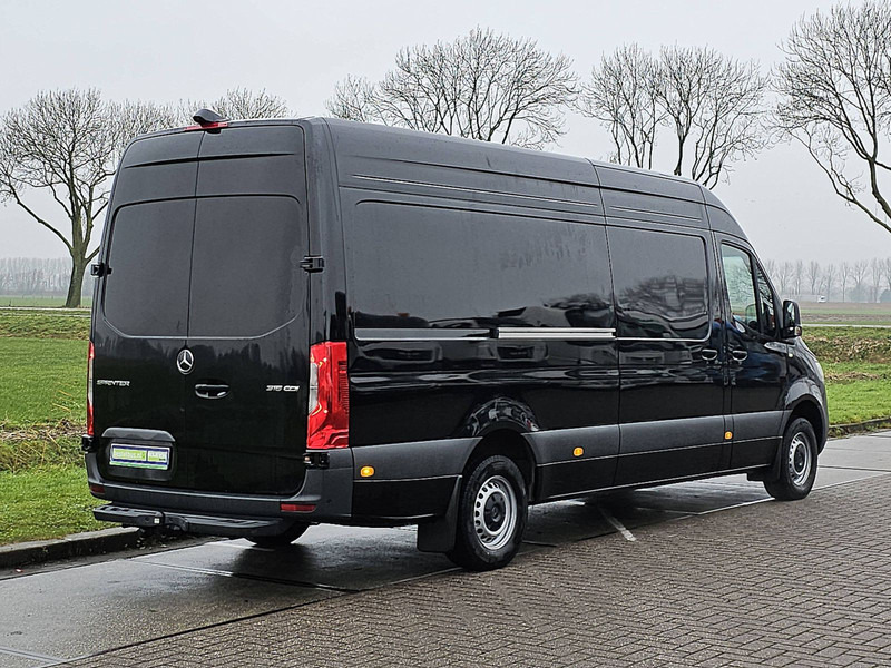 Mercedes-Benz Sprinter 315 L3H2 LED FACELIFT! - Βαν: φωτογραφία 3 Mercedes-Benz Sprinter 315 L3H2 LED FACELIFT! - Βαν: φωτογραφία 3