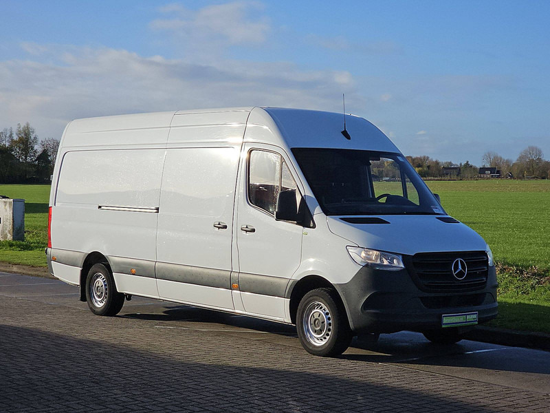 Mercedes-Benz Sprinter 316 L3H2 Mbux Automaat! - Βαν: φωτογραφία 4 Mercedes-Benz Sprinter 316 L3H2 Mbux Automaat! - Βαν: φωτογραφία 4