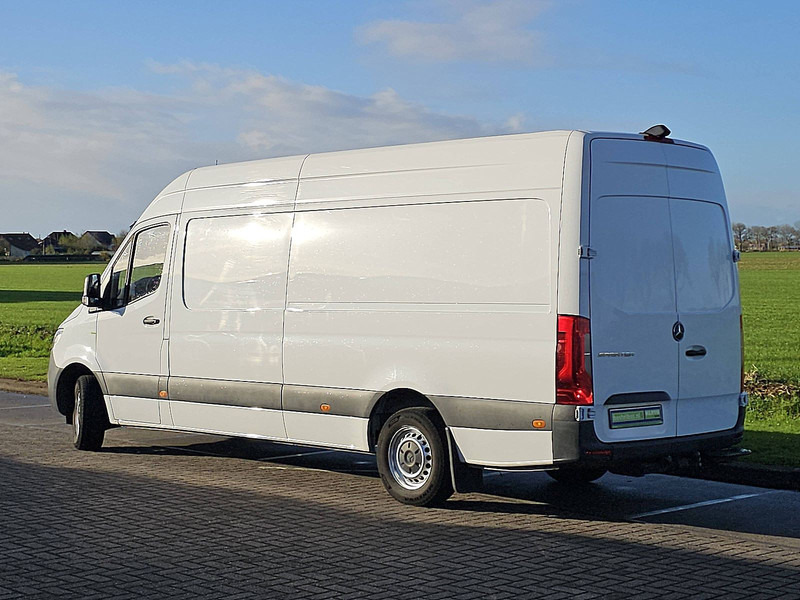 Mercedes-Benz Sprinter 316 L3H2 Mbux Automaat! - Βαν: φωτογραφία 5 Mercedes-Benz Sprinter 316 L3H2 Mbux Automaat! - Βαν: φωτογραφία 5