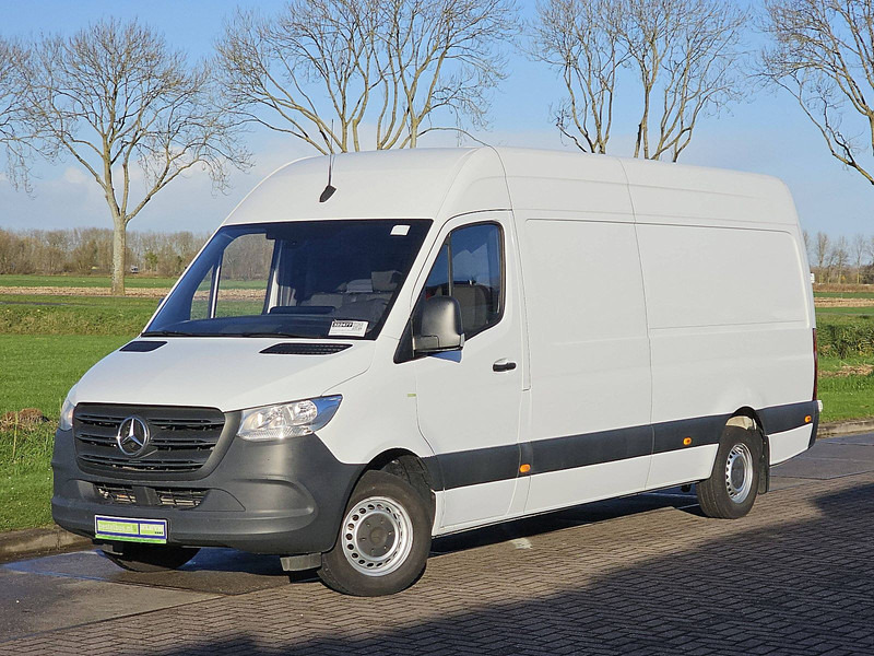 Mercedes-Benz Sprinter 316 L3H2 Mbux Automaat! - Βαν: φωτογραφία 2 Mercedes-Benz Sprinter 316 L3H2 Mbux Automaat! - Βαν: φωτογραφία 2