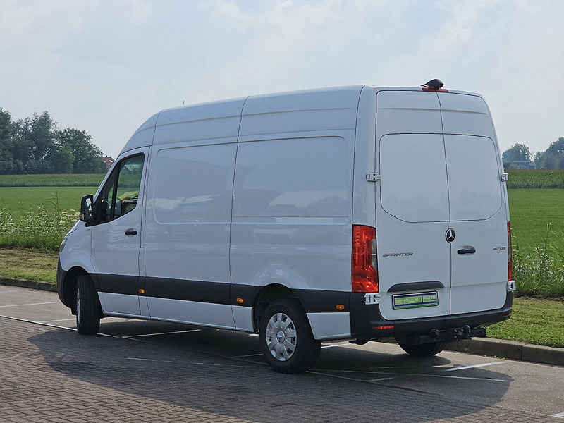 Mercedes-Benz Sprinter 317 L2H2 3.5t-Trekhaak! - Βαν: φωτογραφία 5 Mercedes-Benz Sprinter 317 L2H2 3.5t-Trekhaak! - Βαν: φωτογραφία 5