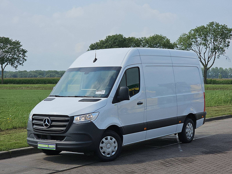 Mercedes-Benz Sprinter 317 L2H2 3.5t-Trekhaak! - Βαν: φωτογραφία 2 Mercedes-Benz Sprinter 317 L2H2 3.5t-Trekhaak! - Βαν: φωτογραφία 2