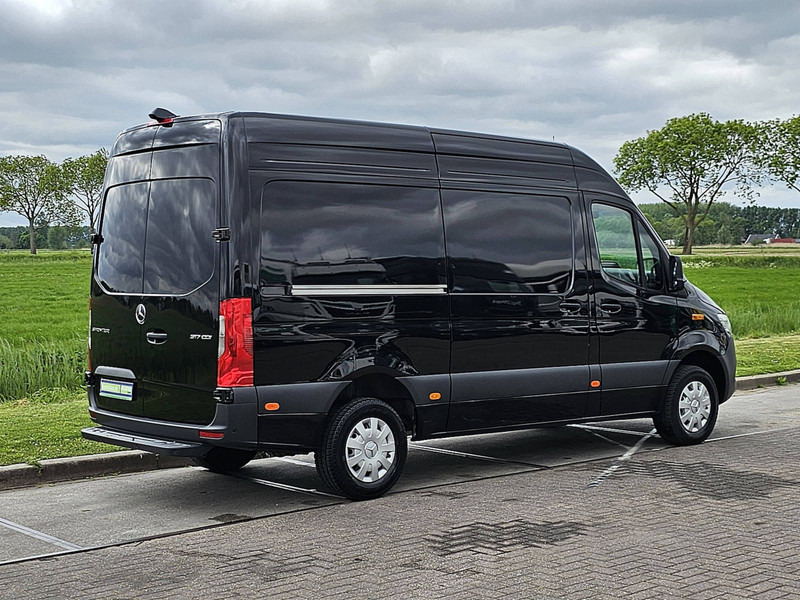 Mercedes-Benz Sprinter 317 L2H2 LED RWD! - Βαν: φωτογραφία 3 Mercedes-Benz Sprinter 317 L2H2 LED RWD! - Βαν: φωτογραφία 3