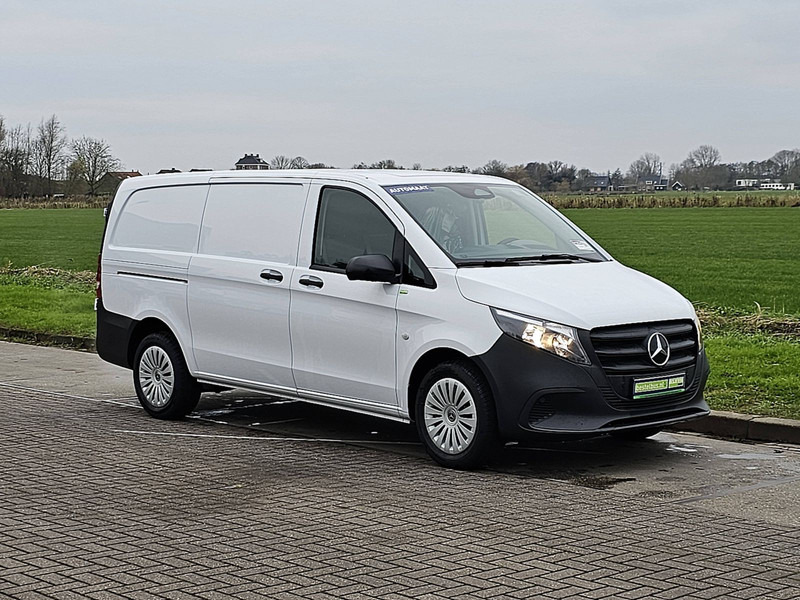 Mercedes-Benz Vito 114 FACELIFT NIEUW - Μικρό βαν: φωτογραφία 4 Mercedes-Benz Vito 114 FACELIFT NIEUW - Μικρό βαν: φωτογραφία 4