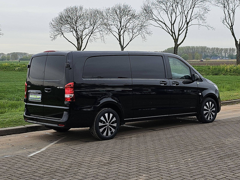 Mercedes-Benz Vito 116 L3 XL 2x-Zijdeur LED - Μικρό βαν: φωτογραφία 3 Mercedes-Benz Vito 116 L3 XL 2x-Zijdeur LED - Μικρό βαν: φωτογραφία 3