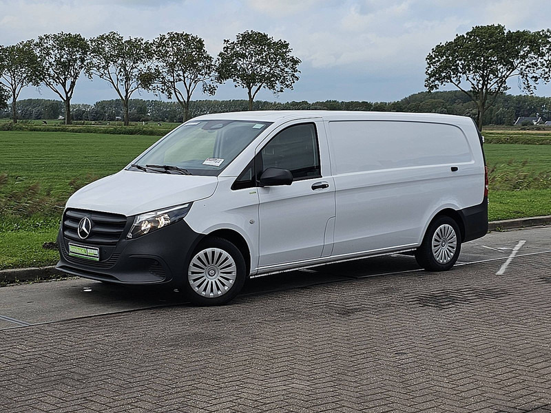 Mercedes-Benz Vito 116 L3 XL Mbux Automaat! - Μικρό βαν: φωτογραφία 2 Mercedes-Benz Vito 116 L3 XL Mbux Automaat! - Μικρό βαν: φωτογραφία 2